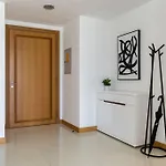 Dubai Marina, Two Bedrooms Apartment With Full Marina View