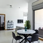 Dubai Marina, Two Bedrooms Apartment With Full Marina View