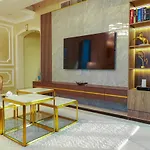 The Burj Khalifa View - Luxury Apartment In Downtown Dubai