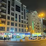 Pharos Inn Sheikh Zaied Private Bed Space