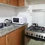 Pharos Inn Sheikh Zaied Private Bed Space