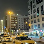 Pharos Inn Sheikh Zaied Private Bed Space