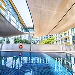 Stay By Latinem Luxury 1Br Holiday Home G2-2324 Near Burj Khalifa