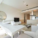 Keyhost - Spectacular 2Br - Address Beach Residence Jbr - Sea View - K6260