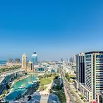 23 Marina Tower, Dubai Marina - Mint Stay