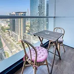 23 Marina Tower, Dubai Marina - Mint Stay