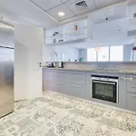 23 Marina Tower, Dubai Marina - Mint Stay
