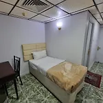 West Hotel
