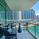 Astonishing 3Bdr In The Heart Of Dubai Marina