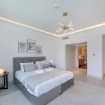 Astonishing 3Bdr In The Heart Of Dubai Marina
