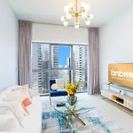 Bnbmehomes - Great Value, In Downtown Close To Burj Khalifa - 1902