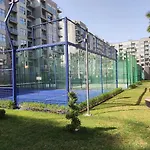 5*Amenities-2Br-15 Min Dxbapt,20Min To Dubai Mall