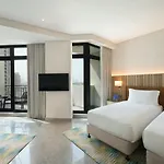 Arabian Park Dubai, An Edge By Rotana Hotel