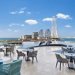 Keyhost - Spectacular 2Br - Address Beach Residence Jbr - Sea View - K6260