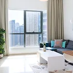Higuests - Incredible Apartment At The Top Of Dubai Marina