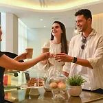 Arabian Park Dubai, An Edge By Rotana Hotel