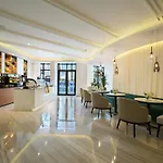 Arabian Park Dubai, An Edge By Rotana Hotel