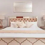Elite Royal Apartment - Panoramic Full Burj Khalifa, Fountain & Skyline View - Baron