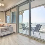 Ocean Heights, Dubai Marina - Mint Stay