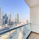 Bnbmehomes - Cosy Downtown Apt W Balcony Near Metro Station -1710