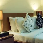 Al Ashrafia Holiday Homes- The Medalist Sport City