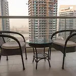 Al Ashrafia Holiday Homes- The Medalist Sport City
