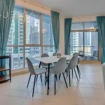 The Torch, Dubai Marina