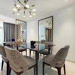 Primestay - Damac Prive Tower Business Bay