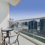 Primestay - Damac Prive Tower Business Bay