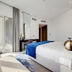 Primestay - Damac Prive Tower Business Bay