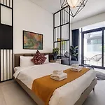 Primestay - Oxford Boulevard Jvc
