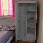 Men Only Dormitory Stay
