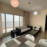 Penthouse 2 Bed Room Apartment For Short Term Rentals In Dubai, Centrium Towers, Dubai Production City Impz, United Arab Emirates