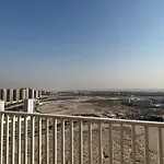 Penthouse 2 Bed Room Apartment For Short Term Rentals In Dubai, Centrium Towers, Dubai Production City Impz, United Arab Emirates