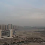 Penthouse 2 Bed Room Apartment For Short Term Rentals In Dubai, Centrium Towers, Dubai Production City Impz, United Arab Emirates