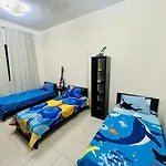 Dubai Hostel