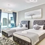 Paloma - Luxury Large 2 Bed Apartment By Star Stays - Panoramic View-Marina