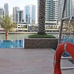 2Br In Park Island Fairfield, Dubai Marina