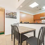 Keyhost - Canal Residence - K1160