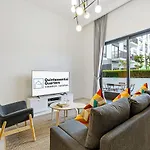Brand New 1Br In Dubai Hills Quiet And Peaceful
