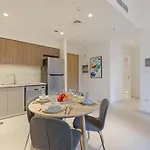Brand New 1Br In Dubai Hills Quiet And Peaceful