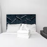 Cozy Studio In Heart Of Dubai - Jvc
