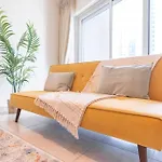 Charming Apartment In Central Dubai Marina