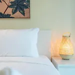 Charming Apartment In Central Dubai Marina