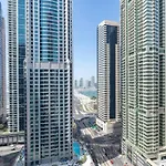 Charming Apartment In Central Dubai Marina