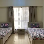 Al Mashreq 3Bhk Sea View - Sadaf Jbr