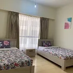 Al Mashreq 3Bhk Sea View - Sadaf Jbr