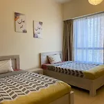 Al Mashreq 3Bhk Sea View - Sadaf Jbr
