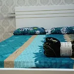 Men Only Dormitory Stay