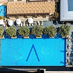 Address Dubai Mall Apartments, Downtown Dubai